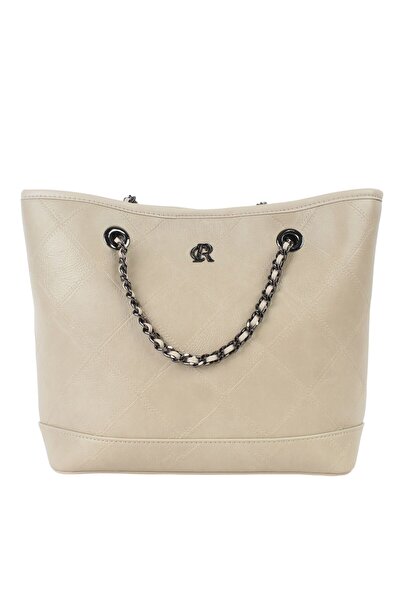 Carino Women's Bag, Premium Material, Gray Color
