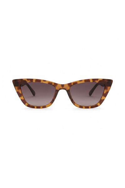GİYU SHOP Women's Cat Eye Sunglasses