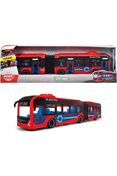 NW NessiWorld Volvo Şehir Otobüsü 203747015