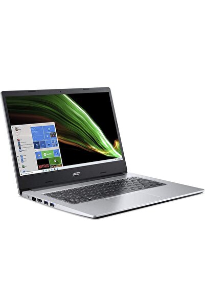 ACER Aspire 1 A114-33-C6VA 14" FHD (Celeron-N4500/4GB/128GB Flash Storage/W11...