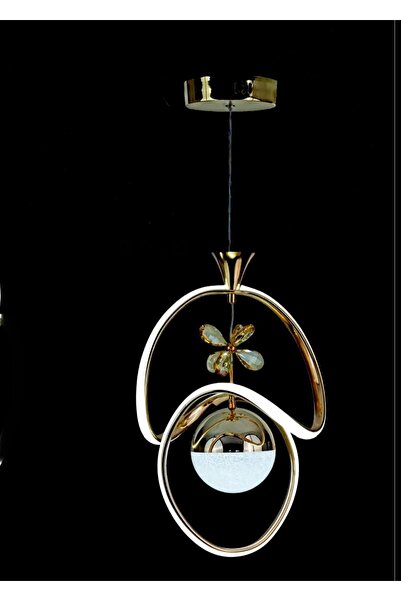 MODERN LED AVİZE
