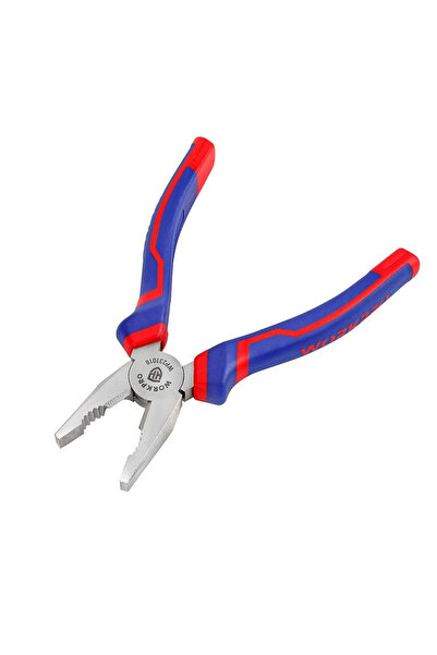 Genel Markalar WP231017 180MM Profesyonel Kombine Pense