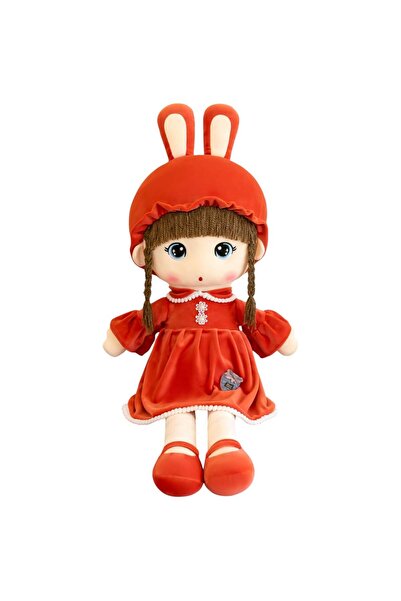 Krista Κούκλα Άγγελος από την Corai Plush - Λέγε την Προσευχή του Αγγέλου - Ο...