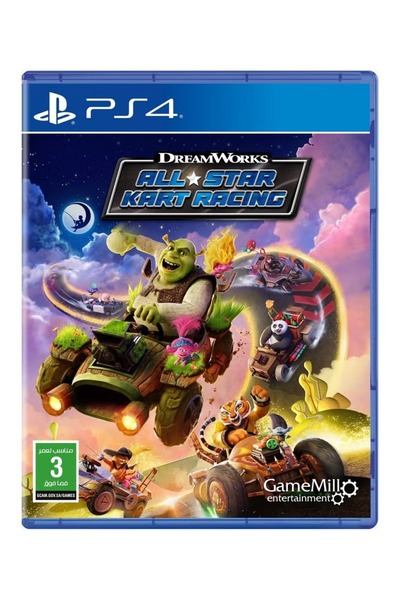 cr Dreamworks All Star Kart Racing - playstation_4_ps4