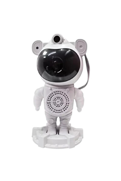 OEM Προβολέας αστεριών αστροναύτης με ηχείο Bluetooth, τηλεχειριστήριο, 360 °...