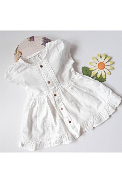 Bebinio Rochie de bumbac