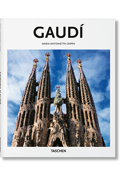 Taschen Γκαούντι