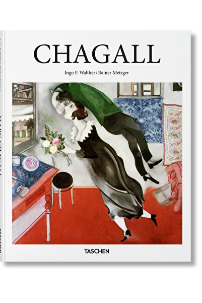Taschen Σαγκάλ