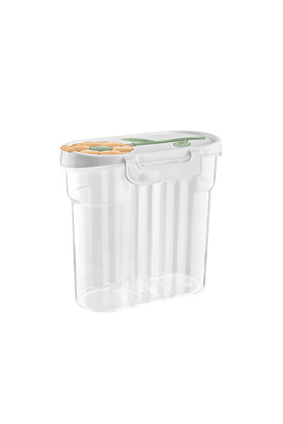 EMİLA HOME Emilahome Papatya Food Container 2.4 Lt