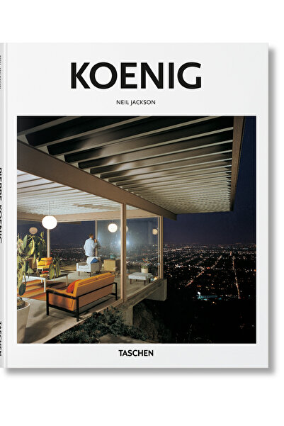 Taschen Κόενιγκ