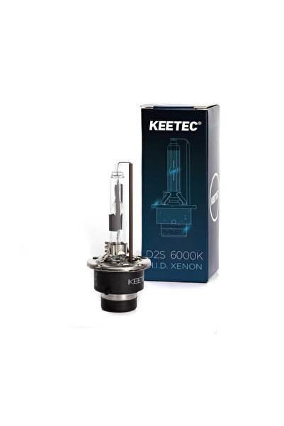 Keetec V D2S-6000 λάμπα xenon