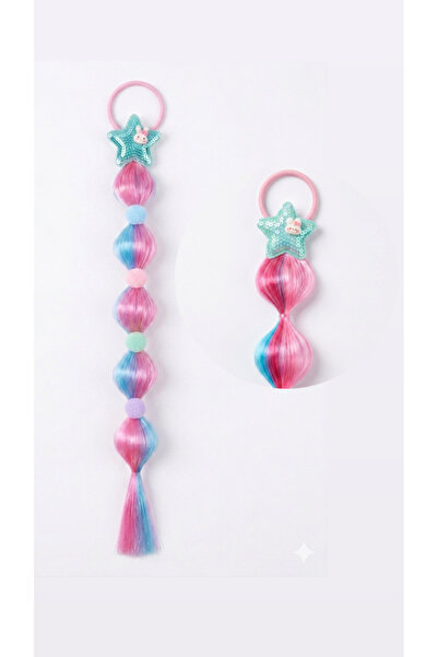 synshop Pink Rabbit Cosplay Party Παιδικά Αξεσουάρ Μαλλιών Bubble Bonbon Μπαλ...