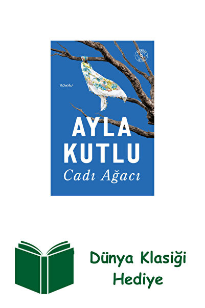 Everest Yayınları Witch Tree + World Classic Gift