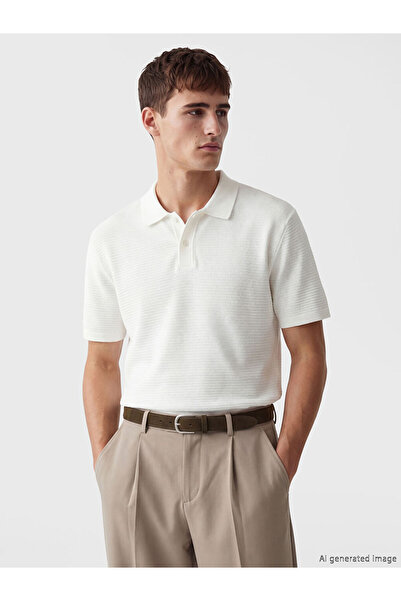 LC Waikiki Timeless Clothing & Timeless Choices Devark Roba Collar Men's T-Shirt