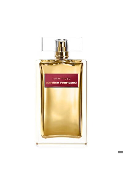 Narciso Rodriguez Rose Musc - Eau de Parfum Intense 100 ml