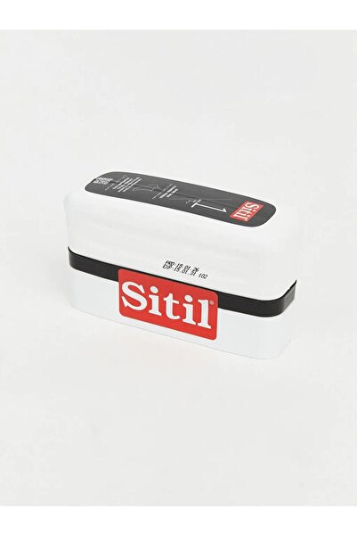 LC Waikiki Μικτό Σφουγγάρι Γυαλίσματος Παπουτσιών Αυτογυαλιζόμενο Sitil (S6)