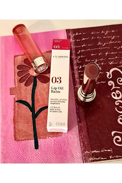 Clarins βάλσαμο από πάγο