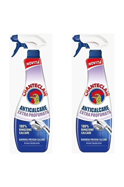 Chanteclair Set 2 Chanteclair: 2x Degresant Parfumat