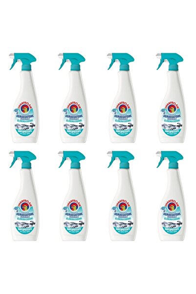 Chanteclair Set 8 Chanteclair: 8x Anti-Odor Degreaser