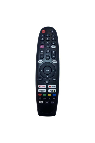 OEM Telecomanda LCD Allview iPlay6000