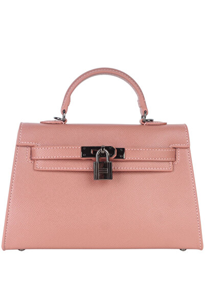 Generic Women's Handbag with a Modern Design, Made of Luxurious Material in P...