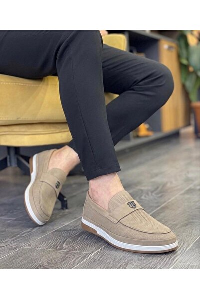 LİSANS SHOES Pantofi sport clasici, fără șireturi, pentru bărbați, 100% piele...