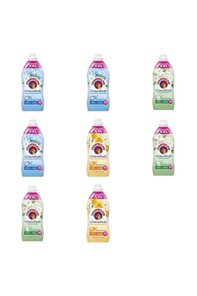 Chanteclair Set 8 Chanteclair: 3x Marine Balm, 3x White Musk Balm, 2x Orange ...