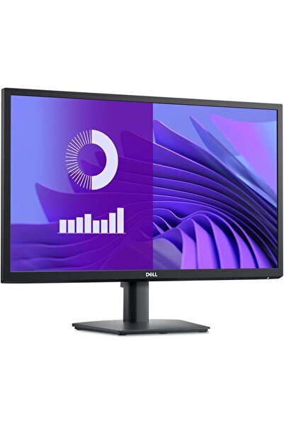 Dell E2425H 24inch - 1920 x 1080-16:9 - Monitor