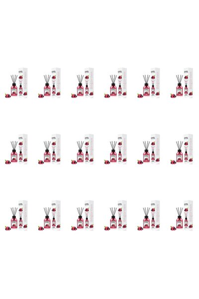 Eyfel Set 18 Eyfel: 18x Fructe de padure