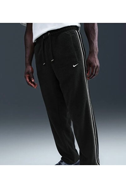 Nike LeBron Therma-FIT SI Erkek Geniş Kesim Eşofman Altı
