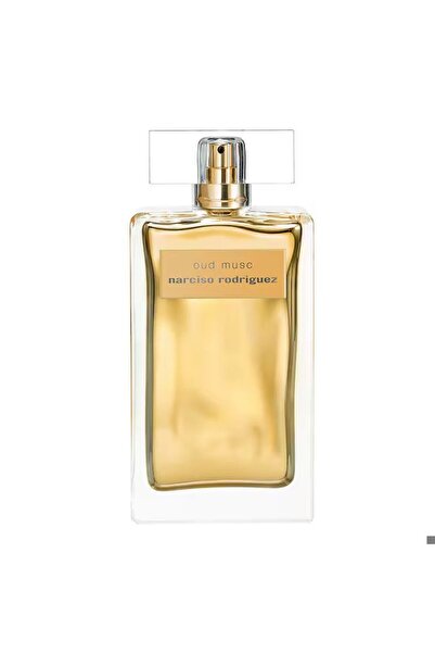 Narciso Rodriguez Oud Musc - Eau de Parfum Intense 100 ml