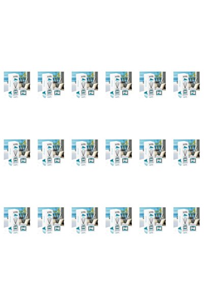 Eyfel Set 18 Eyfel: 18x Ocean