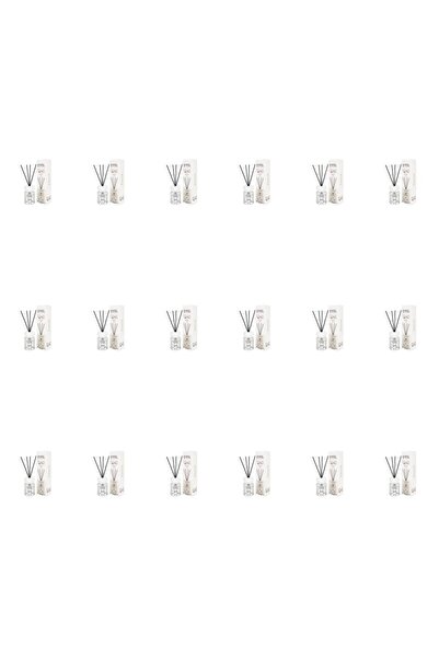 Eyfel Set 18 Eyfel: 18x Bumbac