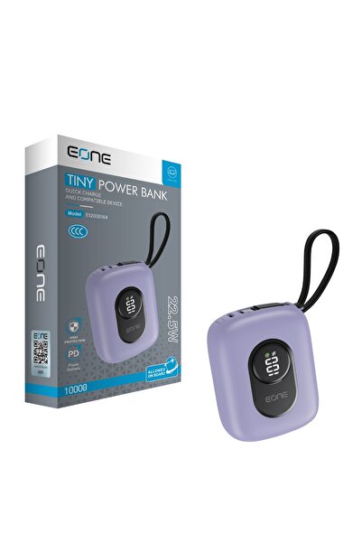 Wolf Tiny Power bank 10000mAh