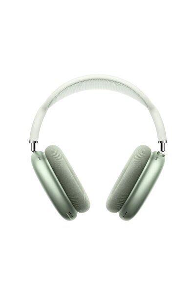 BUKREM STORE ustu-kulak-kulaklik-50-bluetooth-p9-mikrofonlu-beyaz-max-air
