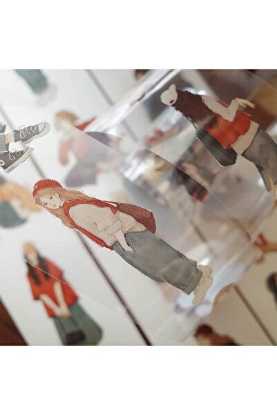 İthal K10-Yier 100cm ταινία για κατοικίδια ζώα