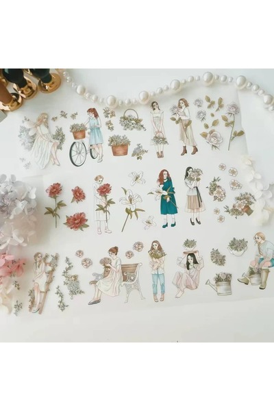 İthal K21-JP x Windry.R 84εκ. ταινία για ανθοδέσμες