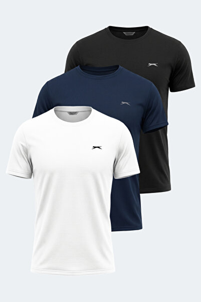 Slazenger Ανδρικό μπλουζάκι REPUBLIC