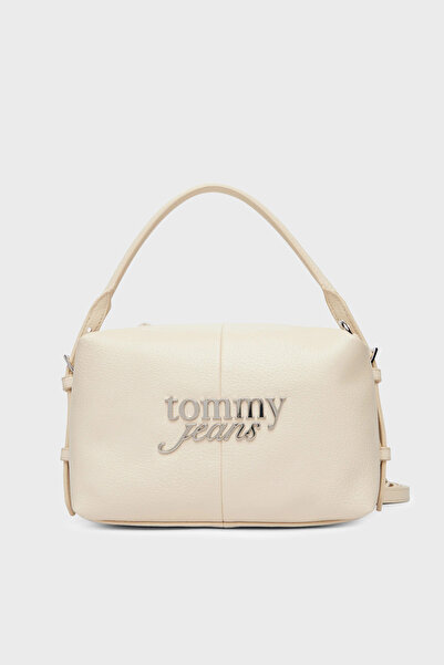 Tommy Jeans حقيبة بحزام قابل للإزالة مع شعار BAG AW0AW18470 ACG