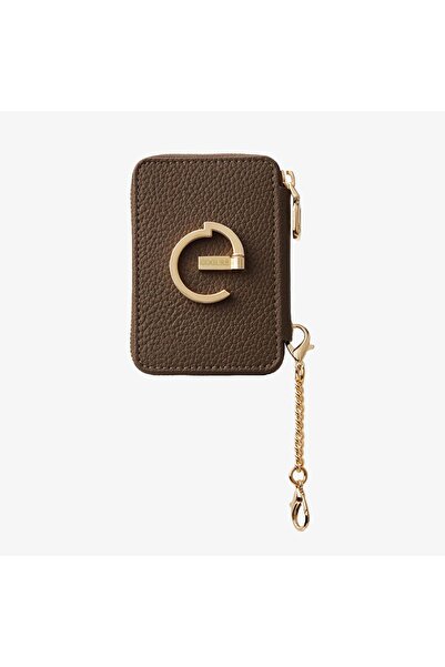 Cogure Συνδυάσιμο - M-Stand Premium PU Δερμάτινο Πορτοφόλι & Θήκη Καρτών MagS...