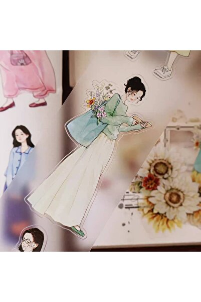 İthal K8-Yier 150cm ταινία για κατοικίδια γλυκά κορίτσια, αυτοκόλλητη και αυτ...