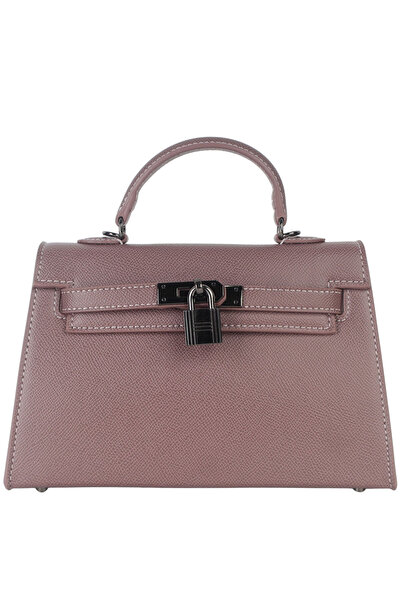 Generic Women's Handbag with a Modern Design, Made of Luxurious Material in P...