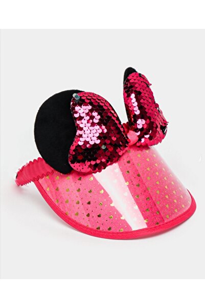 JHTshop Girl's Crowned Visor Anti-Liv Kerumali Hat Holiday Poolside. Open Wat...