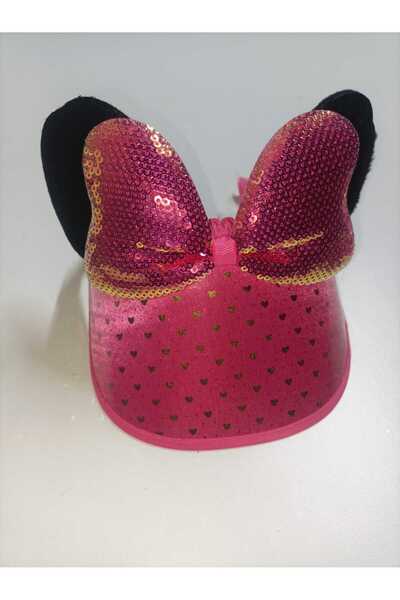 JHTshop Girl's Crowned Visor Anti-Liv Kerumali Hat Holiday Poolside. Open Wat...