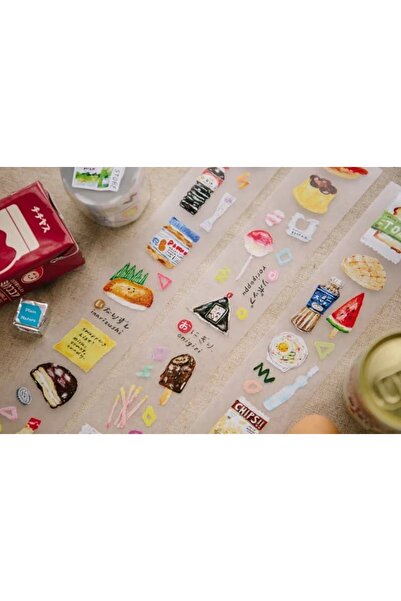 İthal K12-Το στούντιο μας 90εκ. ταινία PET για μίνι μάρκετ