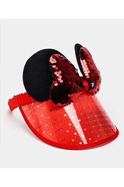 JHTshop Girl's Crowned Visor Anti-Liv Kerumali Hat Holiday Poolside. Open Wat...