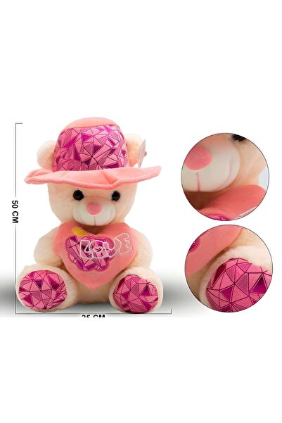 Trendbaby لعبة دب قطنية لطيفة Trend Baby & Trend Kids