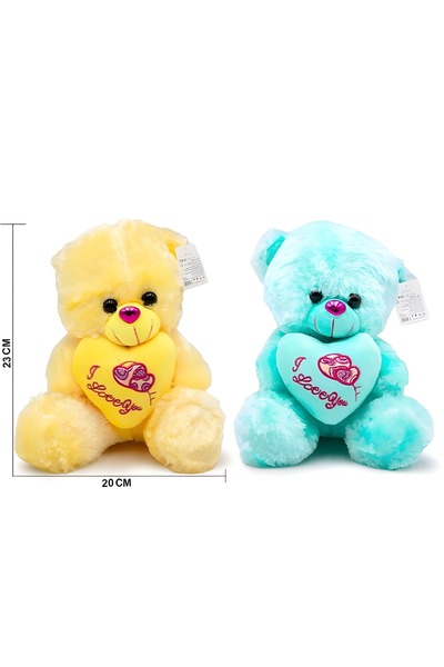 Trendbaby لعبة دب قطنية لطيفة Trend Baby & Trend Kids