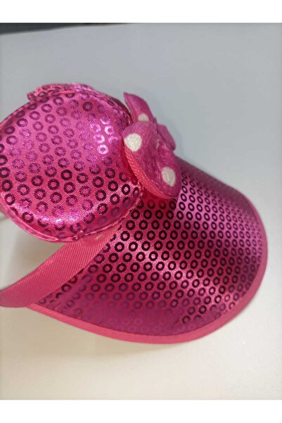 JHTshop Girl's Crowned Visor Anti-Liv Kerumali Hat Holiday Poolside. Open Wat...