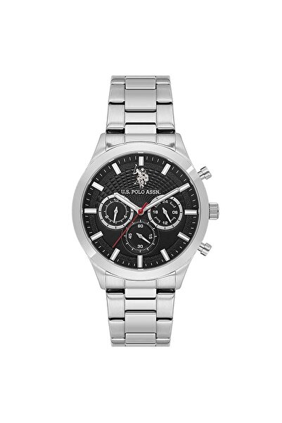 U.S. Polo Assn. Uspa1141-03 Men's Wristwatch